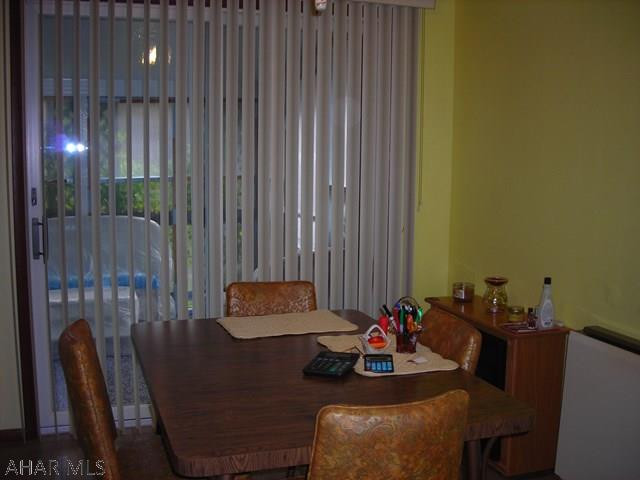 Unknown - Residential Income