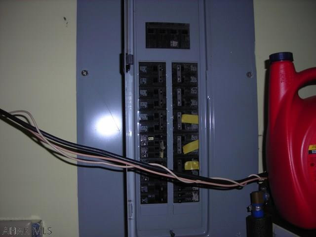 Unknown - Residential Income