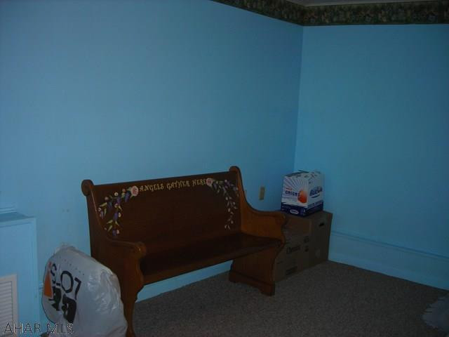 Unknown - Residential Income