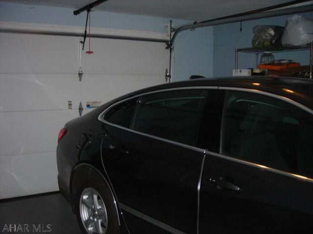 Unknown - Residential Income