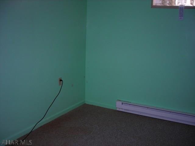 Unknown - Residential Income