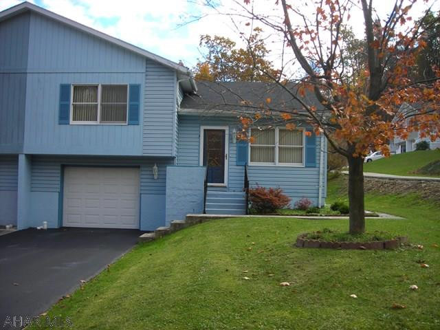 Unknown - Residential Income