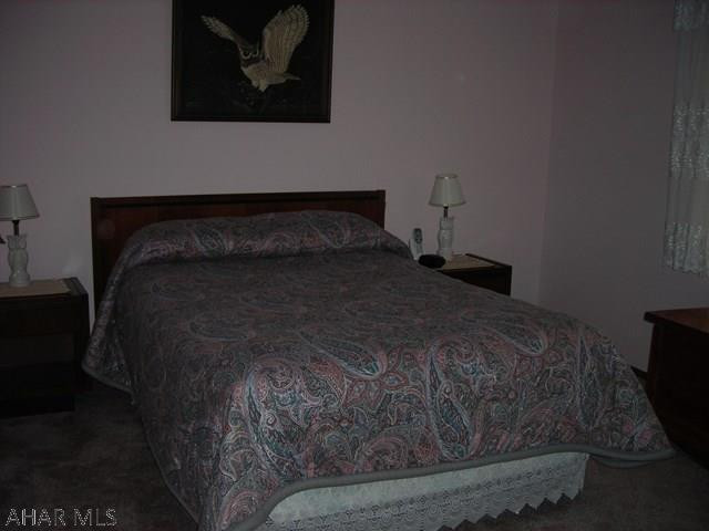 Unknown - Residential Income