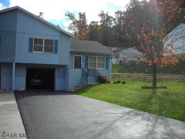 Unknown - Residential Income