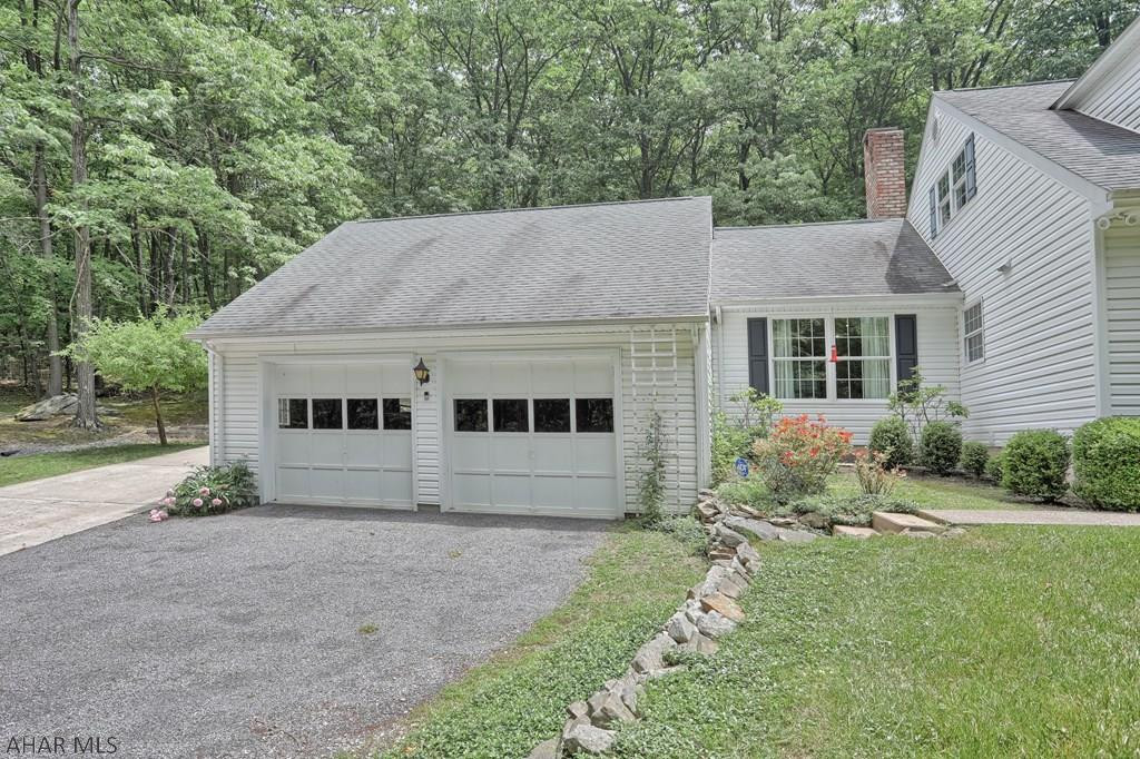 Homers Gap - Residential