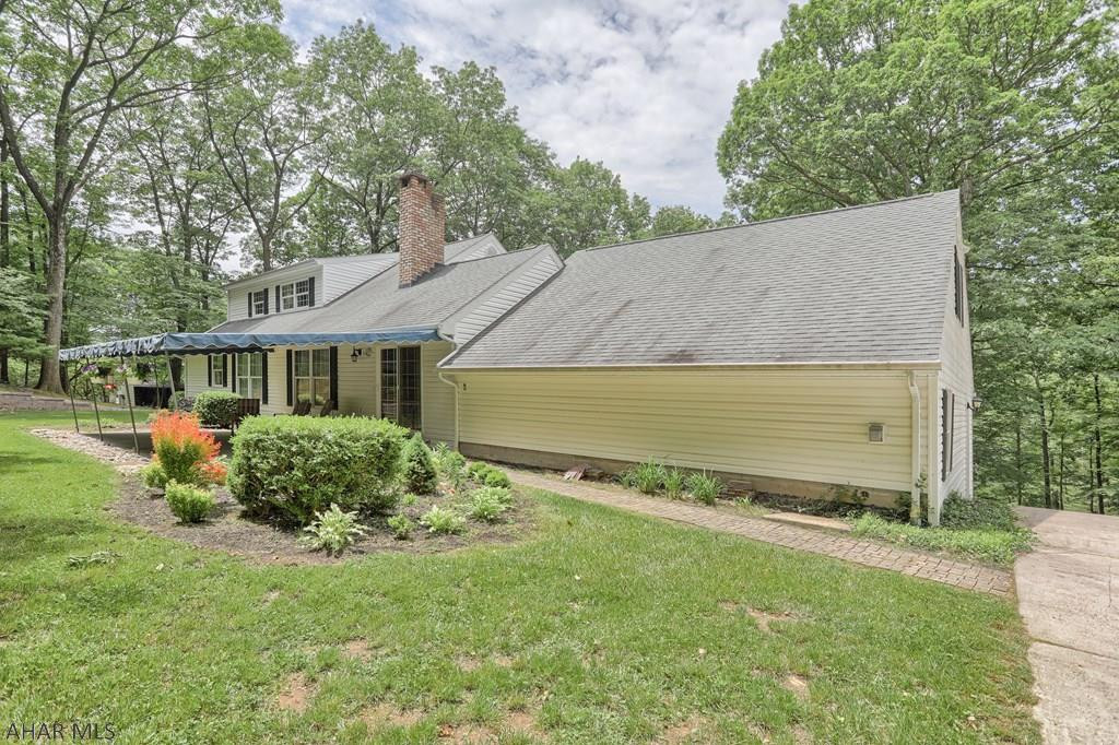 Homers Gap - Residential