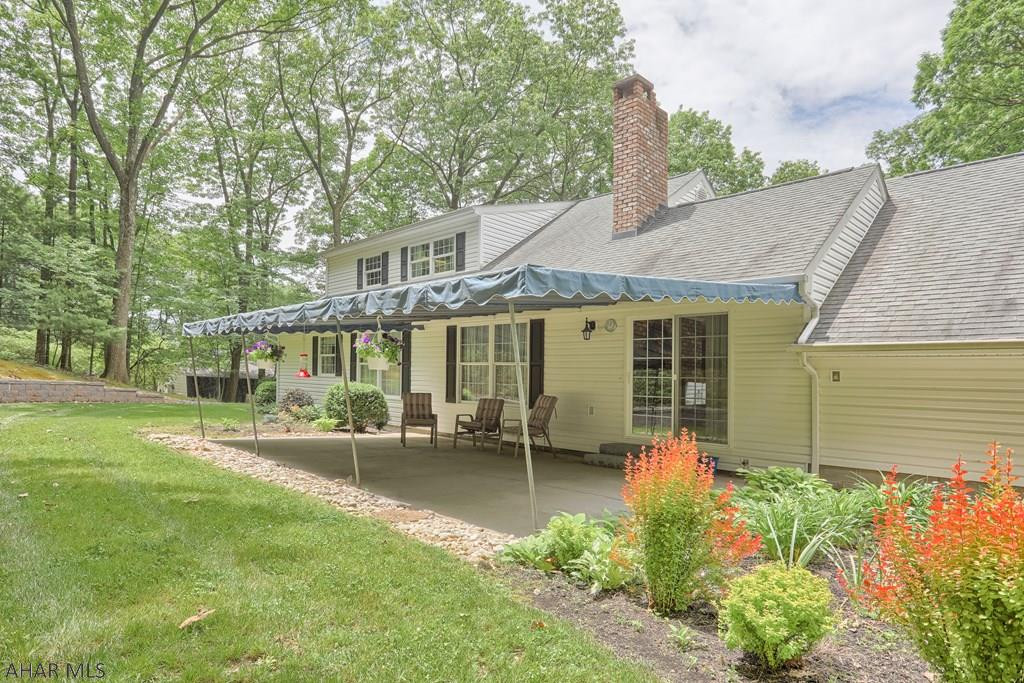 Homers Gap - Residential