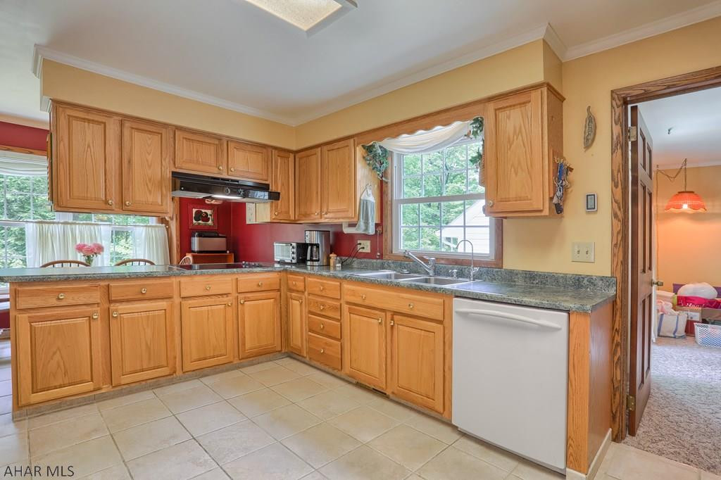 Homers Gap - Residential