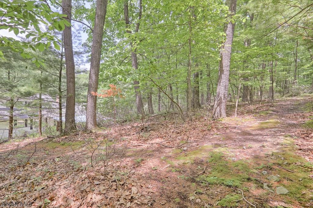 Homers Gap - Residential