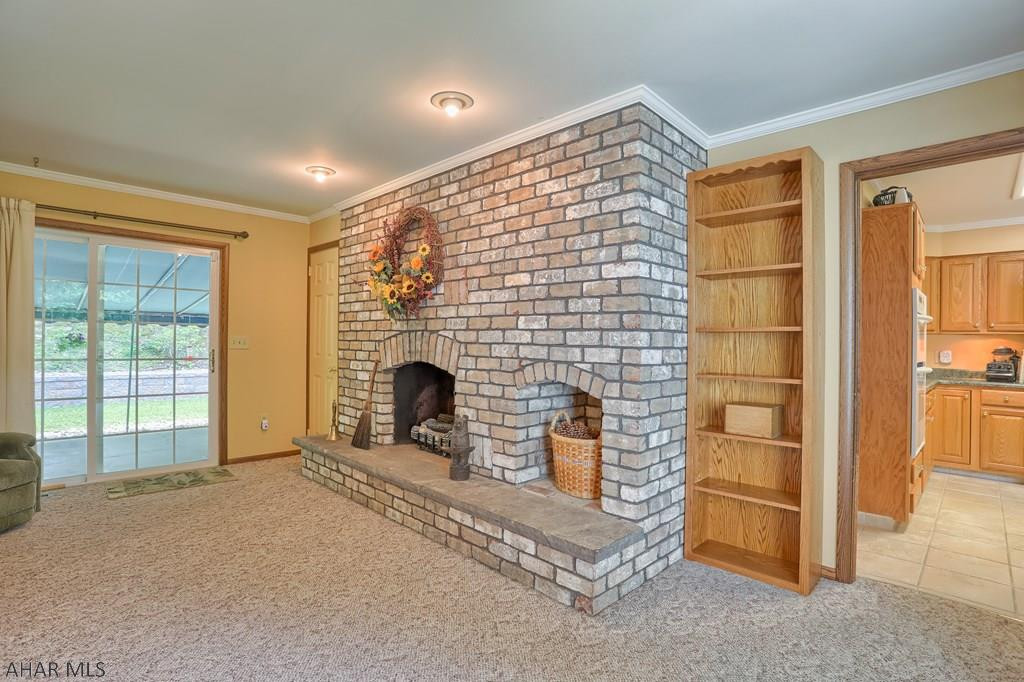 Homers Gap - Residential