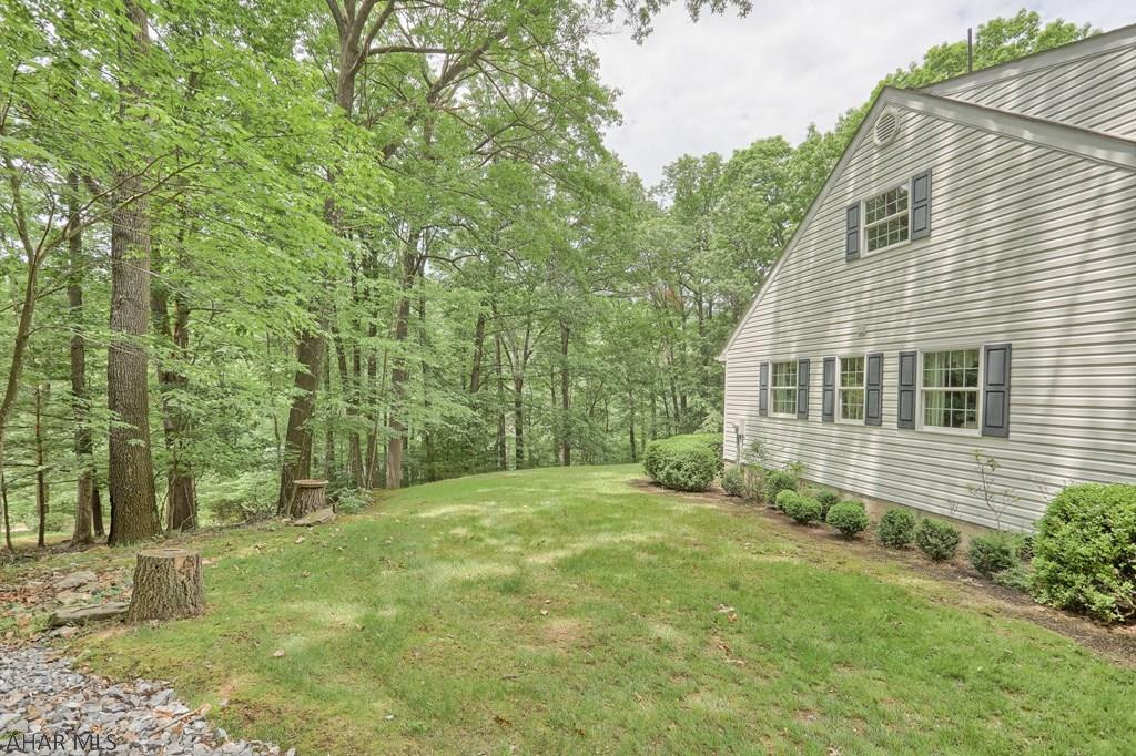 Homers Gap - Residential