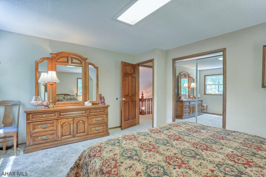 Homers Gap - Residential