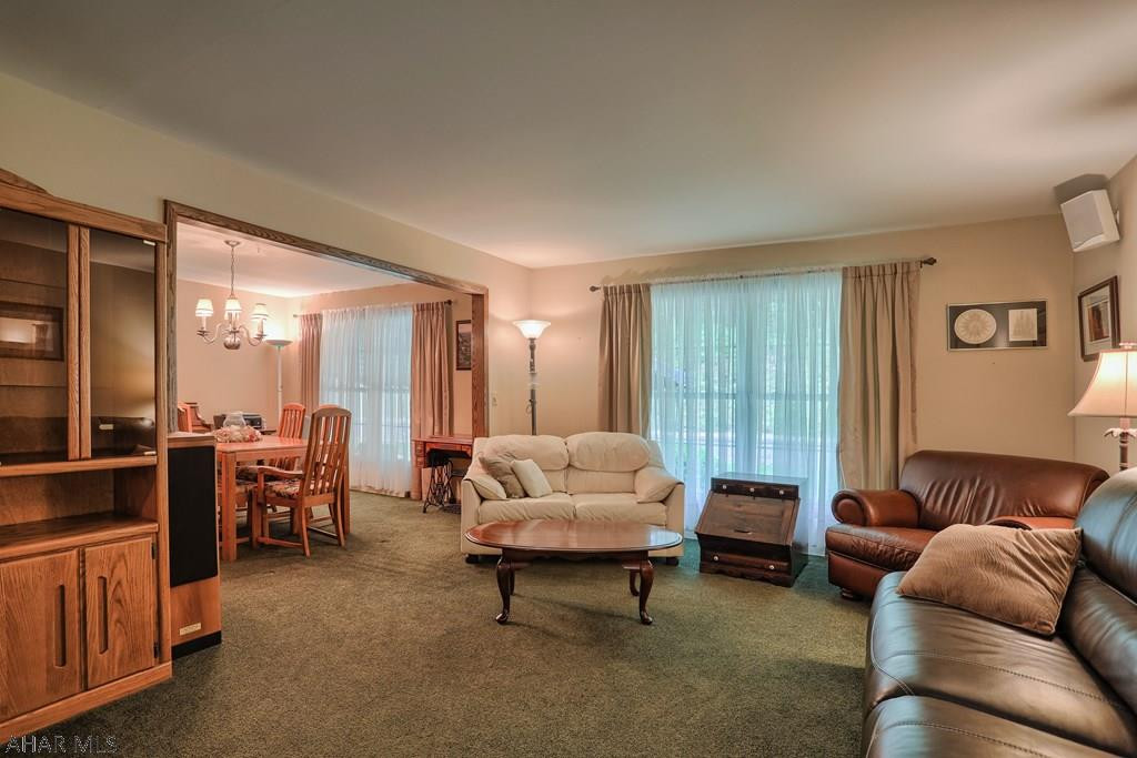 Homers Gap - Residential