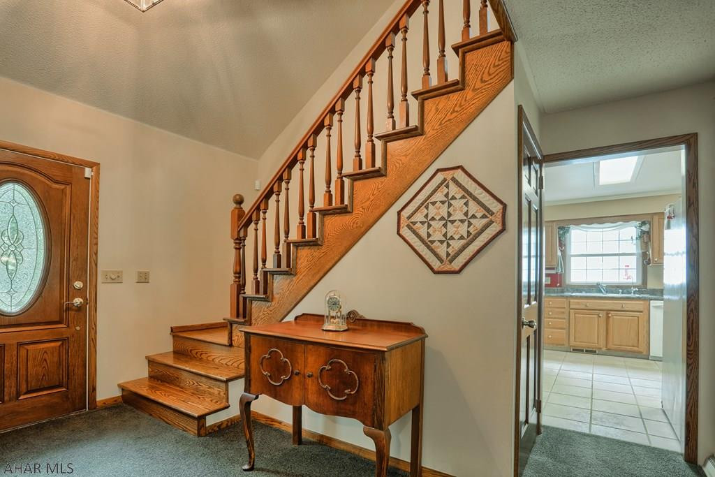 Homers Gap - Residential