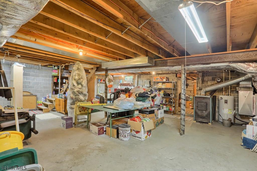 Homers Gap - Residential