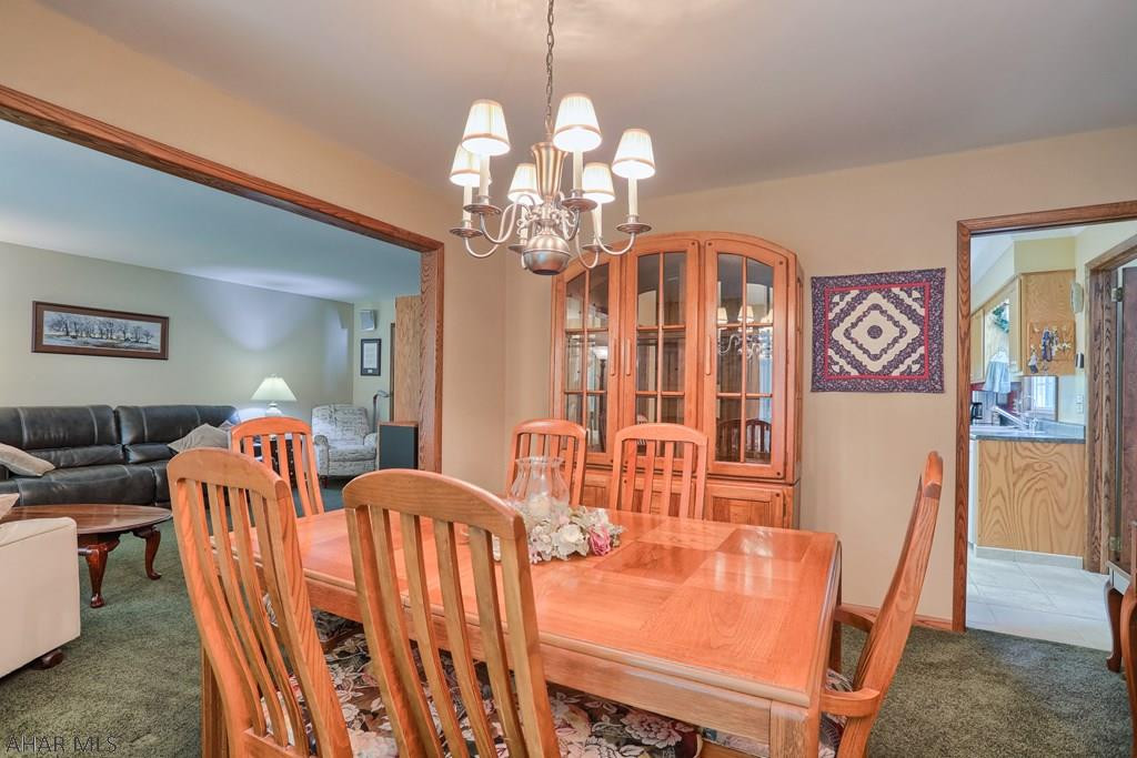 Homers Gap - Residential