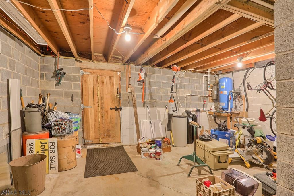 Homers Gap - Residential