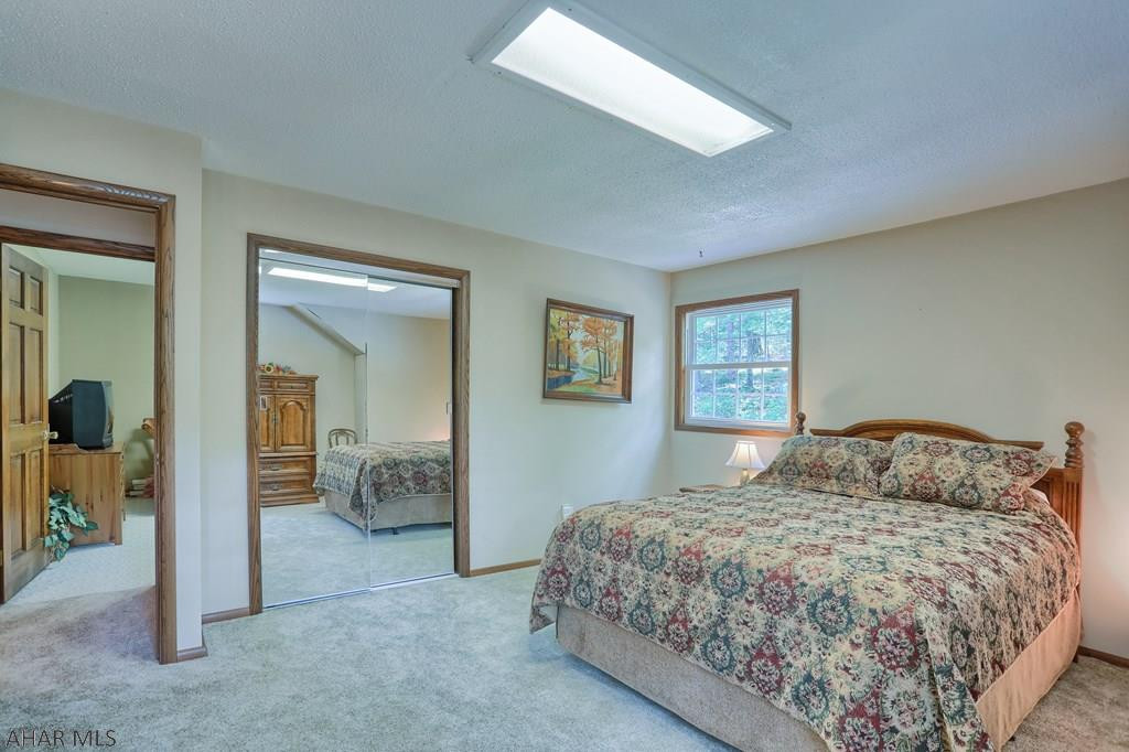 Homers Gap - Residential