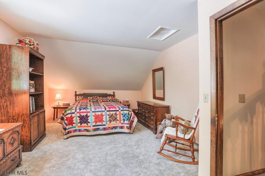 Homers Gap - Residential