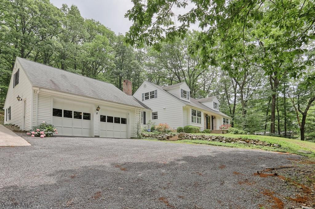 Homers Gap - Residential