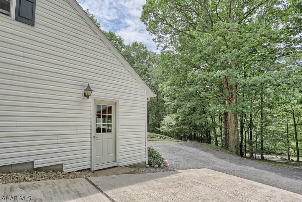 Homers Gap - Residential