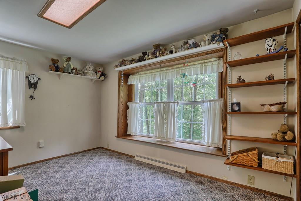 Homers Gap - Residential