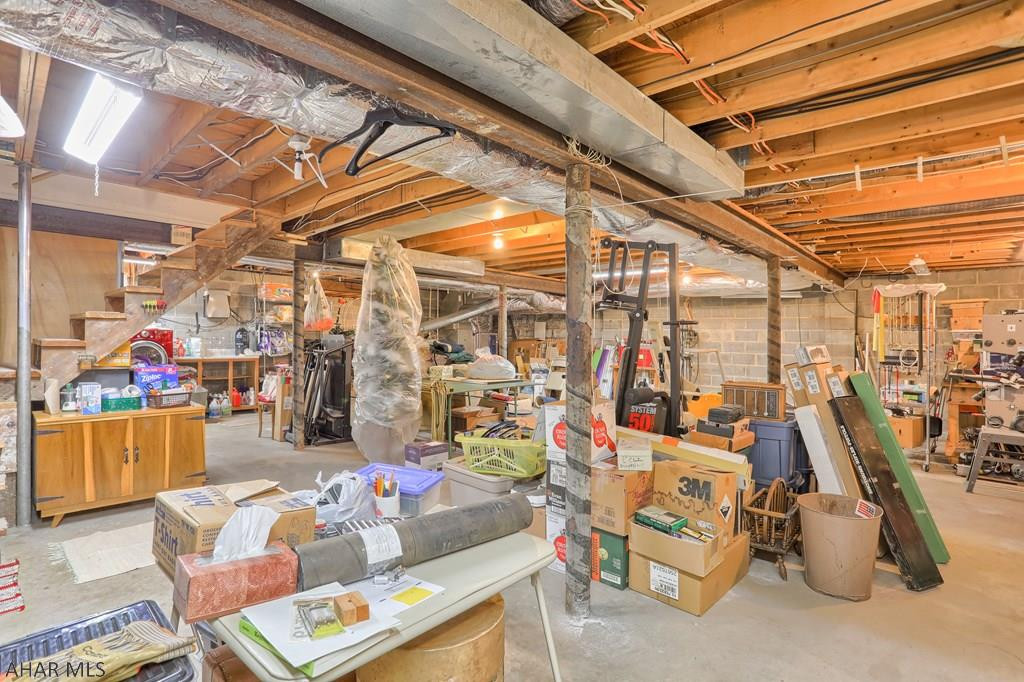 Homers Gap - Residential