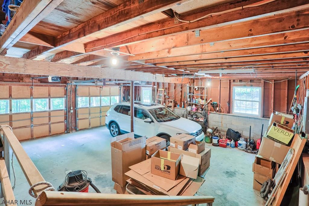 Homers Gap - Residential