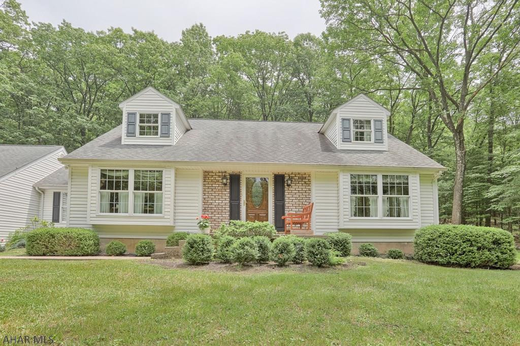 Homers Gap - Residential