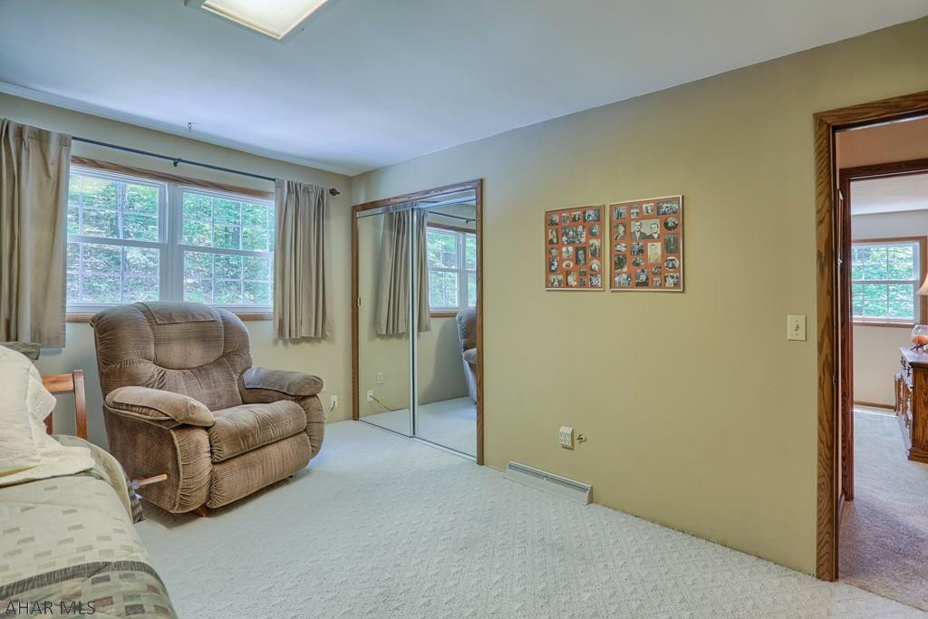 Homers Gap - Residential