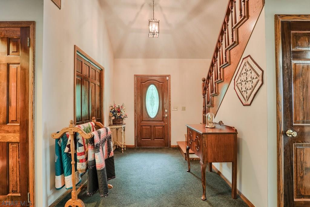 Homers Gap - Residential