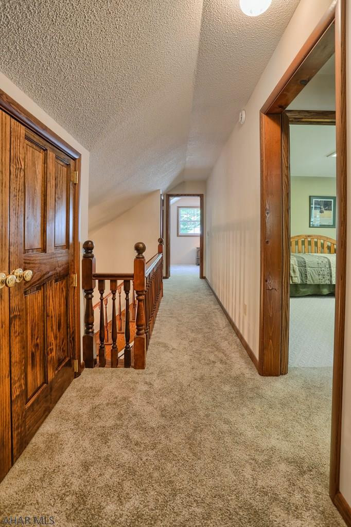 Homers Gap - Residential