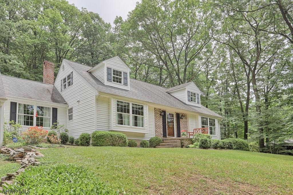 Homers Gap - Residential