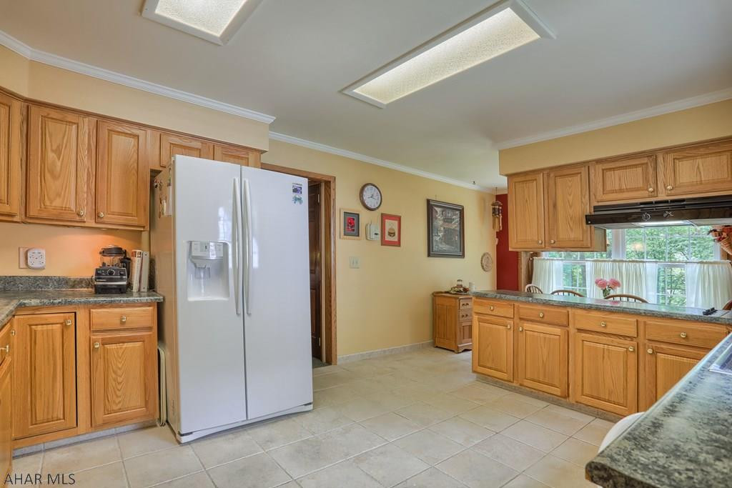 Homers Gap - Residential