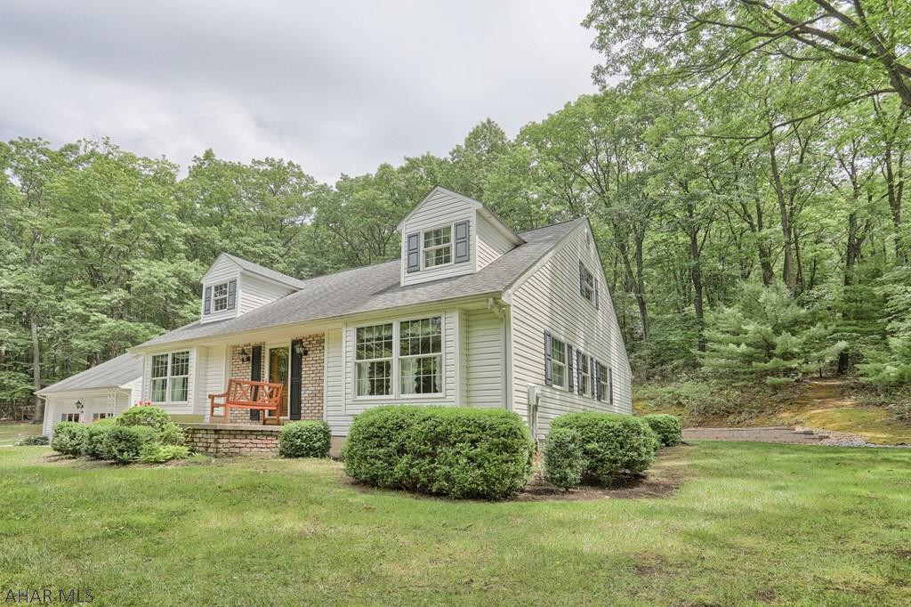 Homers Gap - Residential