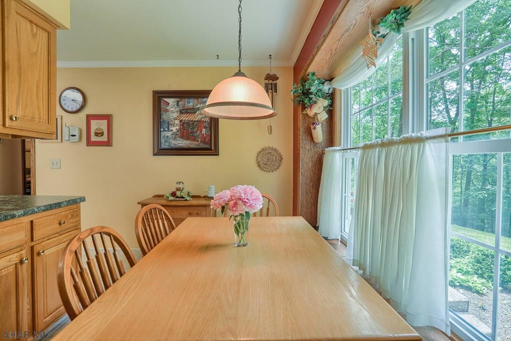 Homers Gap - Residential