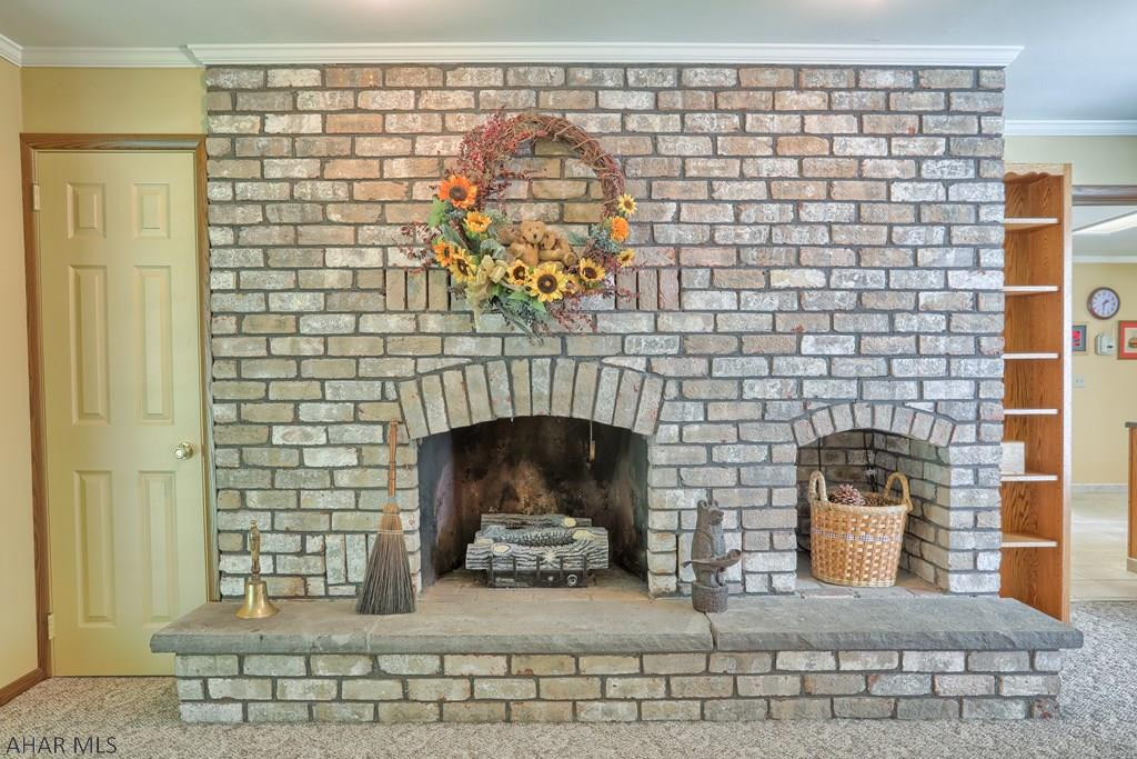 Homers Gap - Residential