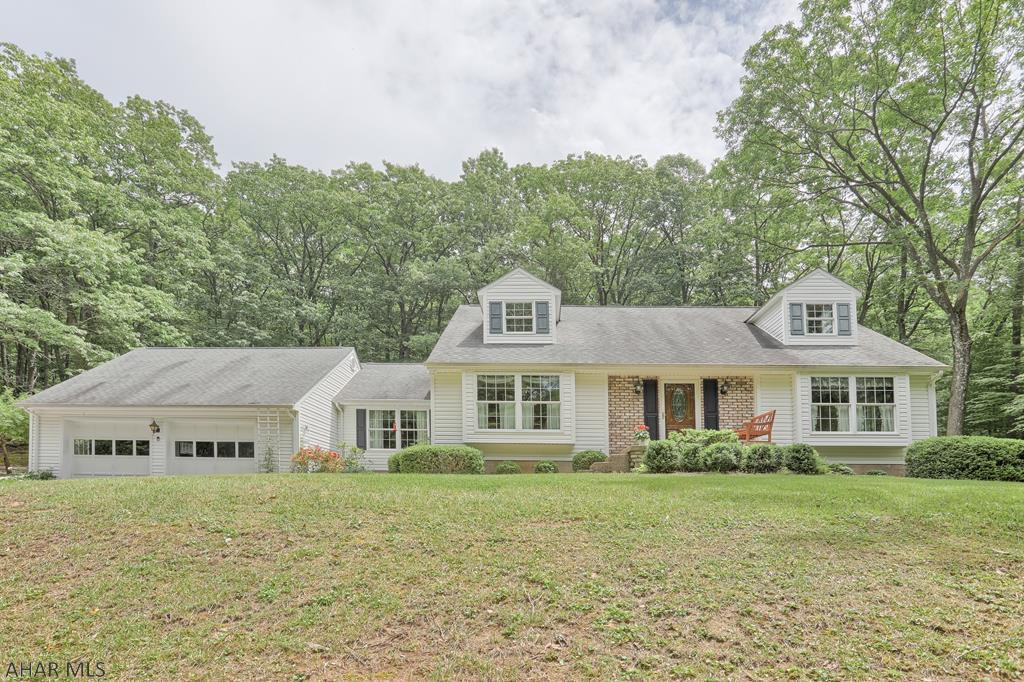 Homers Gap - Residential