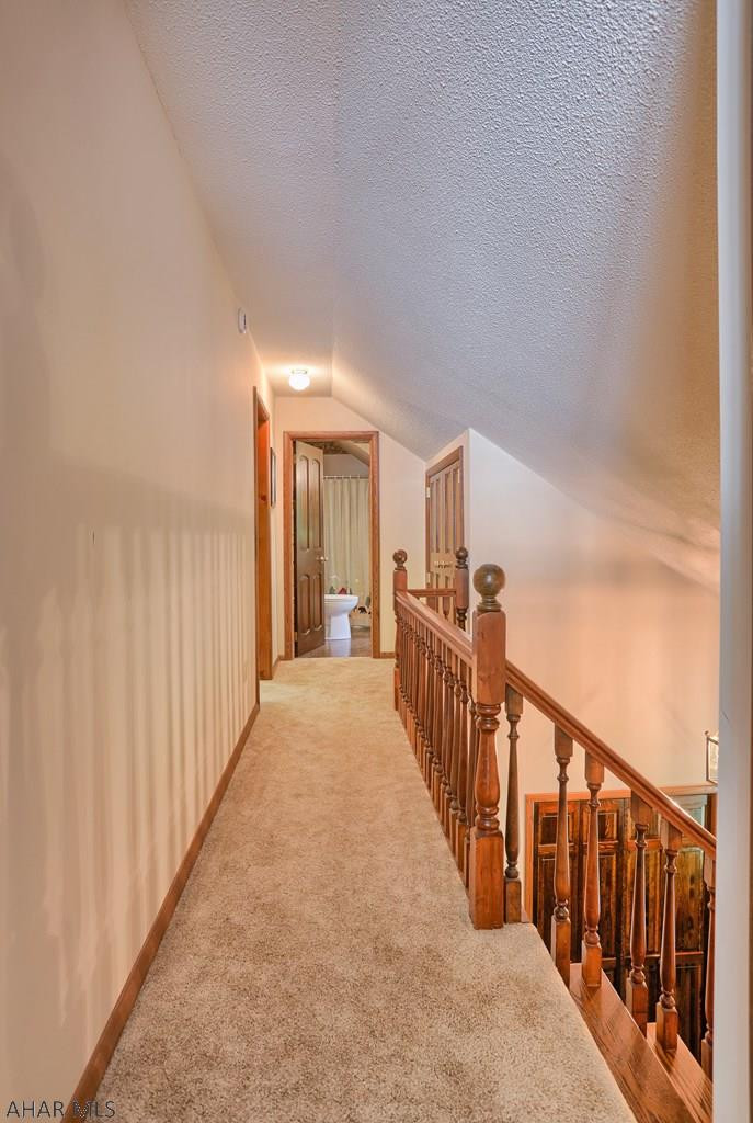 Homers Gap - Residential