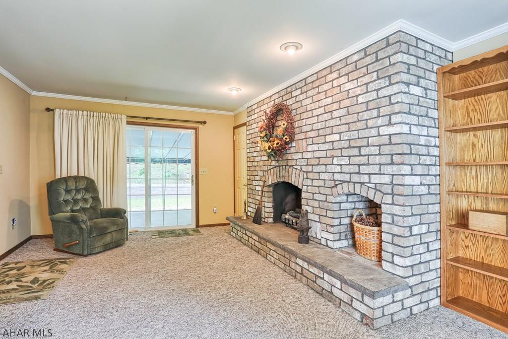 Homers Gap - Residential