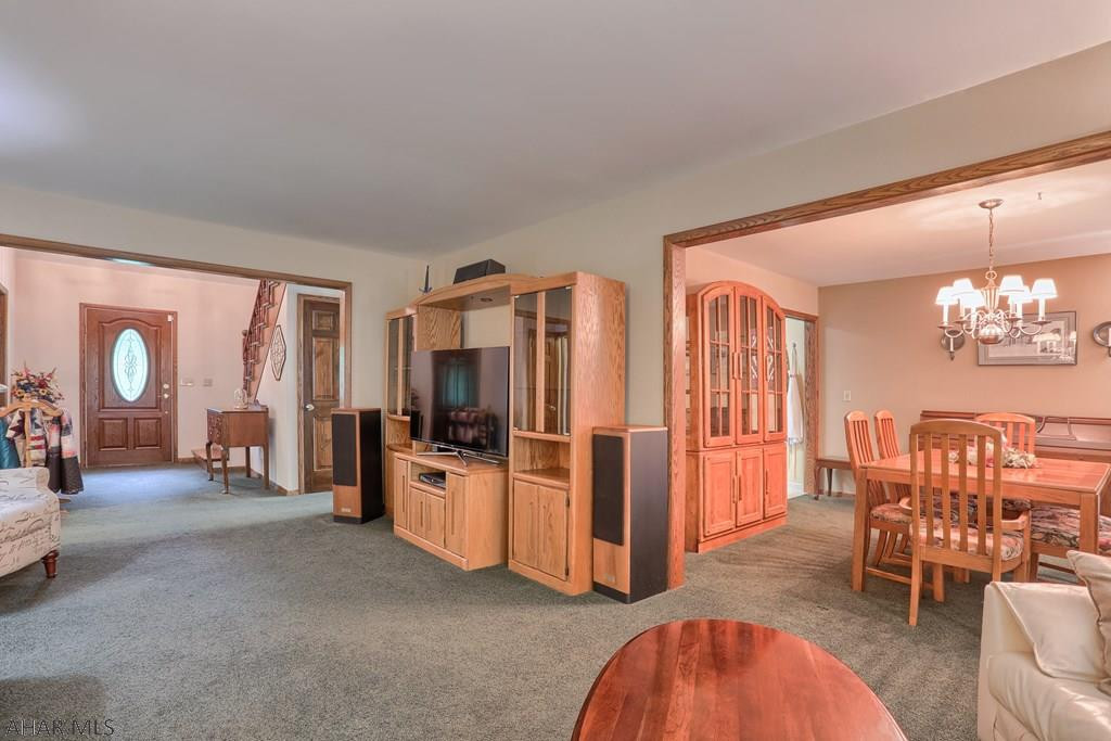 Homers Gap - Residential