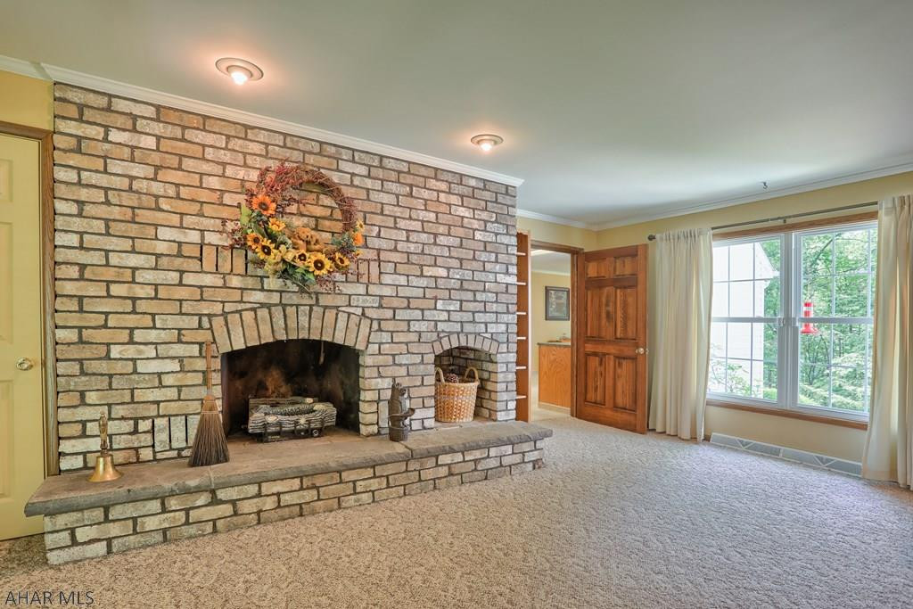 Homers Gap - Residential