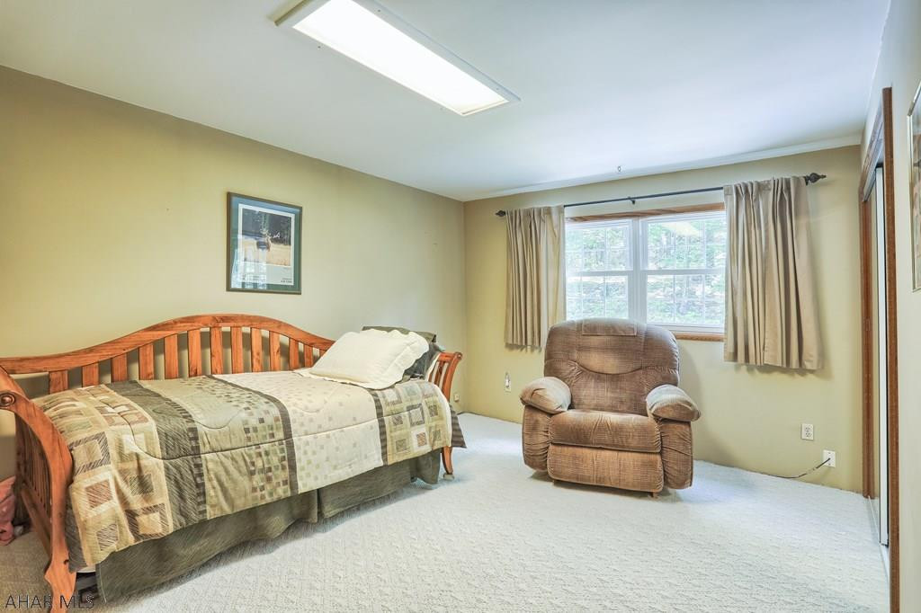 Homers Gap - Residential