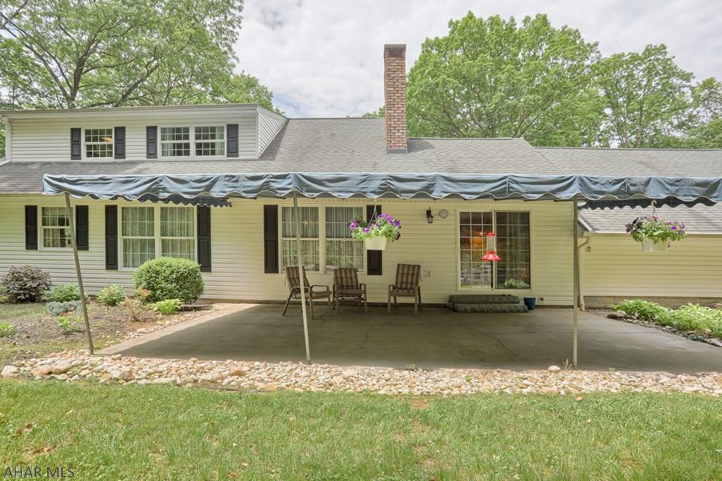 Homers Gap - Residential