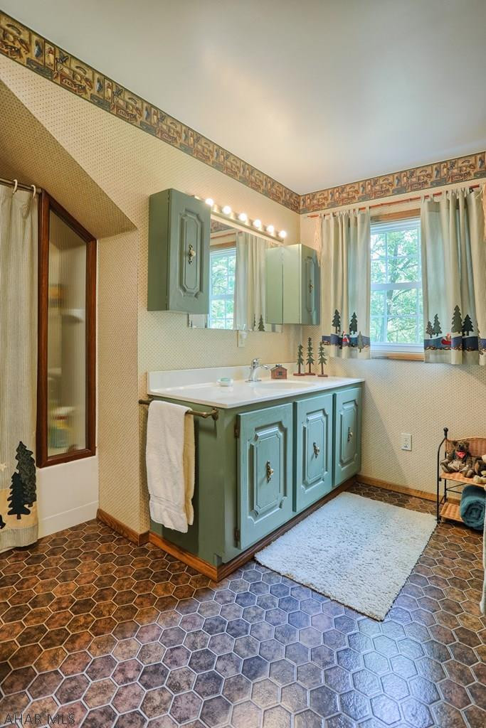 Homers Gap - Residential