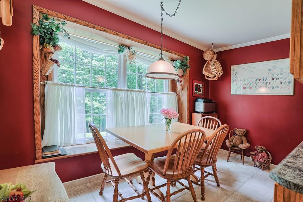 Homers Gap - Residential