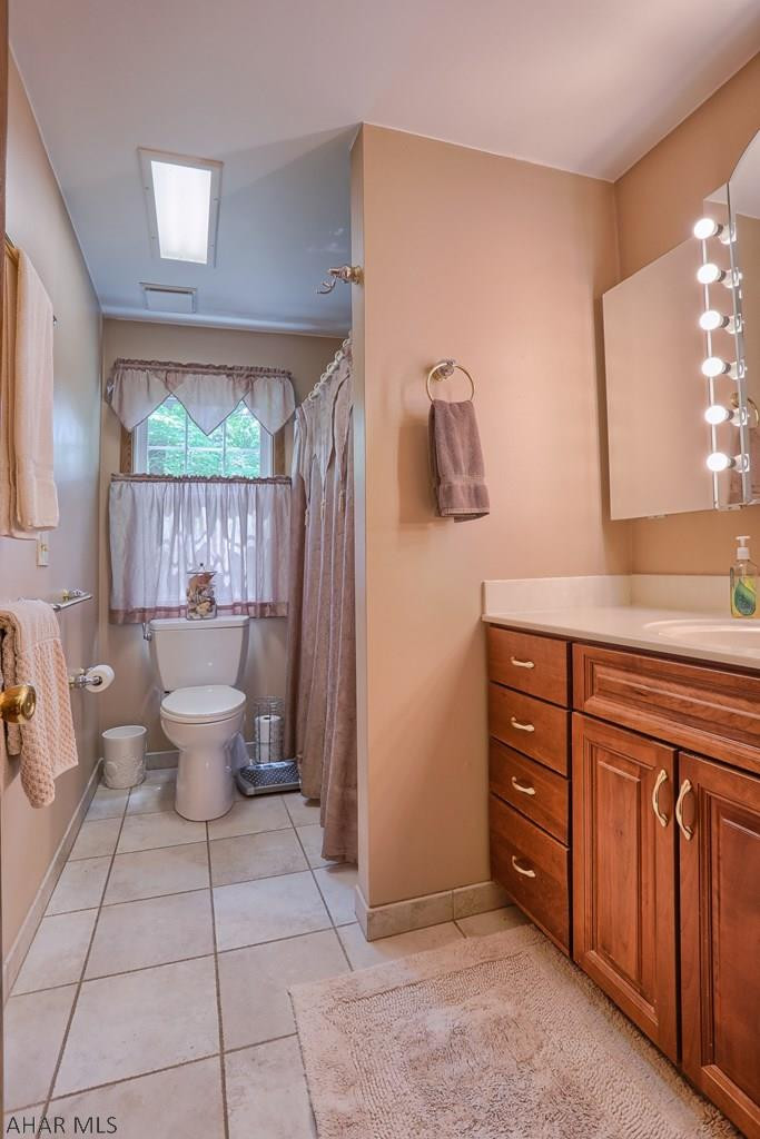 Homers Gap - Residential