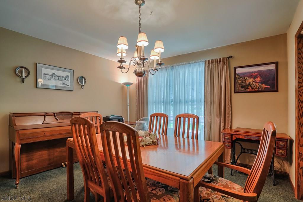 Homers Gap - Residential