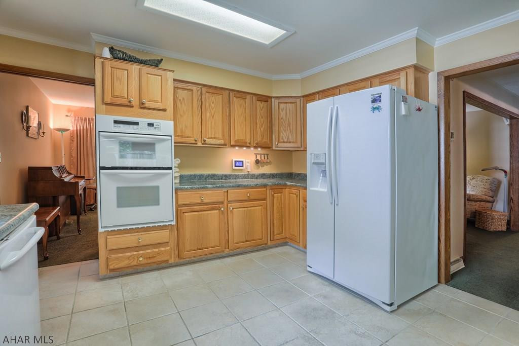 Homers Gap - Residential