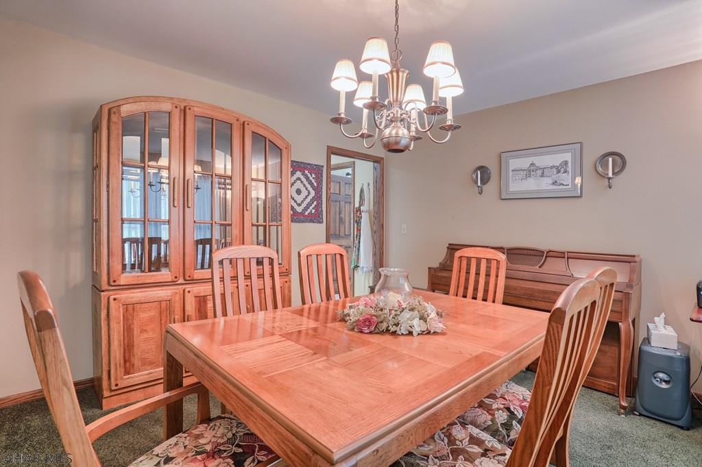 Homers Gap - Residential